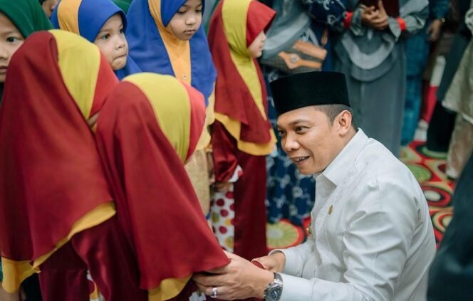 
					Apa Salah Saya?? Jeritan Hati Muflihun di Tengah Fitnah yang Menghantam