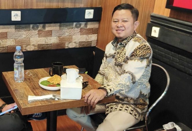 
					Melawan Serangan Fajar, Pro UUN Siapkan Hadiah Rp 5 Juta untuk Pelapor