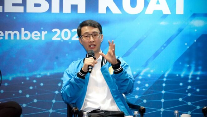 
					Rekor Baru Harga Bitcoin Rp1,2 Miliar – Dampak Pemilu AS dan Ketertarikan Institusional