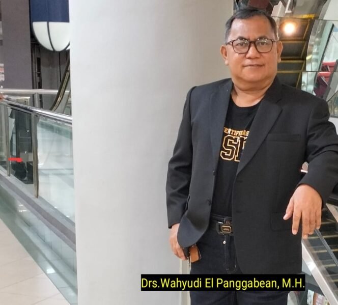 
					Wahyudi El Panggabean: Pers Mesti Ikut Investigasi Sawit Illegal Riau, Seluas 1,8 Juta Hektar