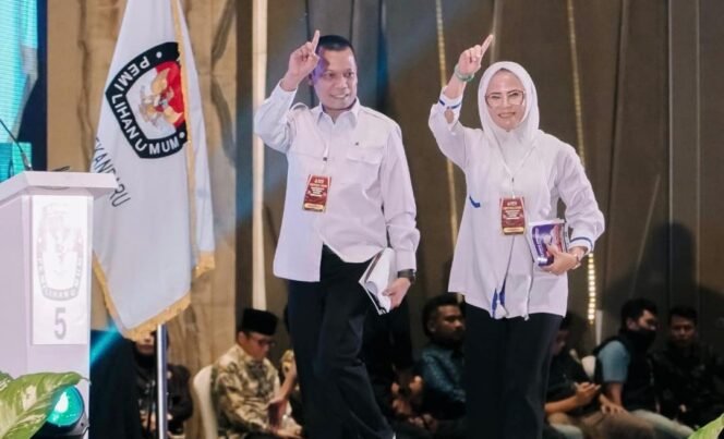 
					Berobat Gratis dengan KTP: Warisan Muflihun yang Dipertaruhkan