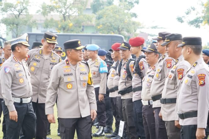 
					POLDA RIAU SIAP SUKSESKAN PILKADA RIAU 2024