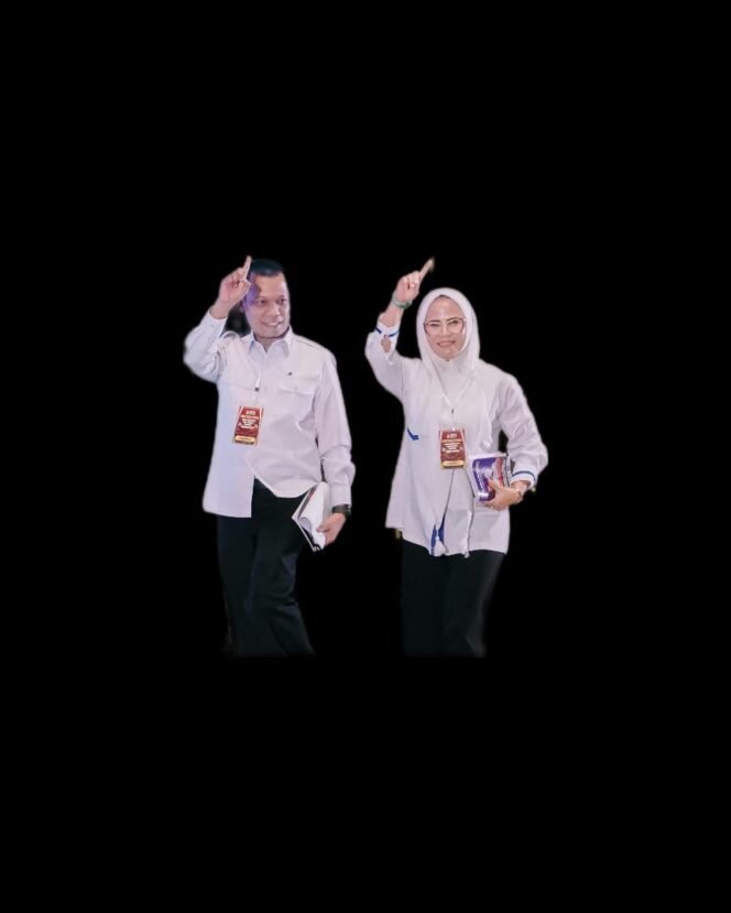 
					Muflihun: Tunggu Hasil Resmi KPU, Jangan Ada yang Mengklaim Kemenangan
