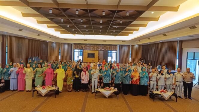 
					KAMPANYE KESELAMATAN GUNA MENINGKATKAN KESADARAN TERTIB BERLALU LINTAS UNTUK KESELAMATAN BERSAMA