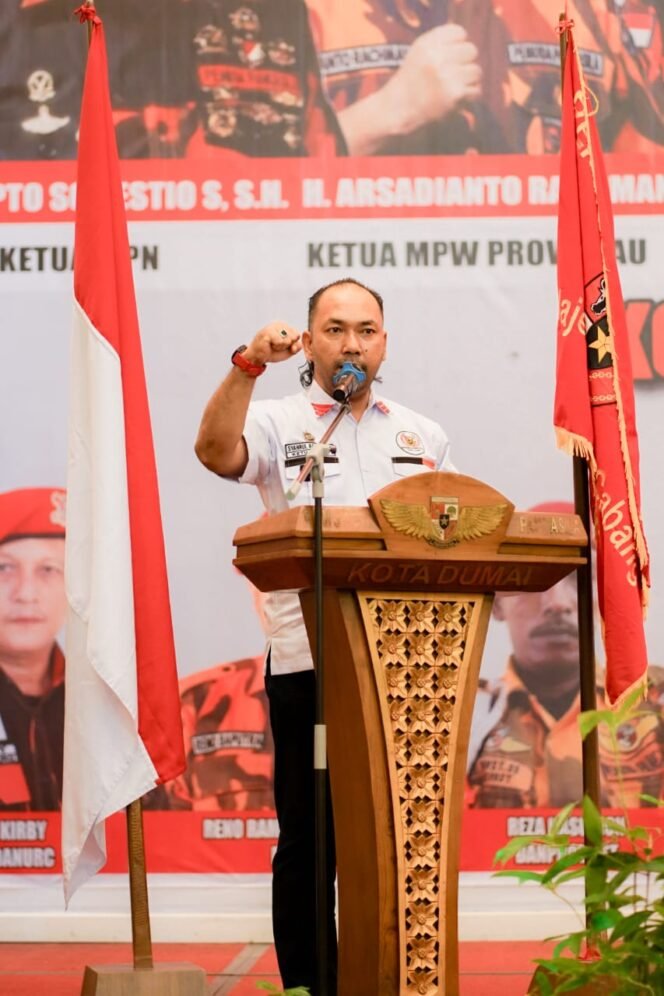 
					Ketua BP3 Angkat Bicara Terkait Tunda Bayar Proyek Yang Dikerjakan Oleh Perusahaan Daerah