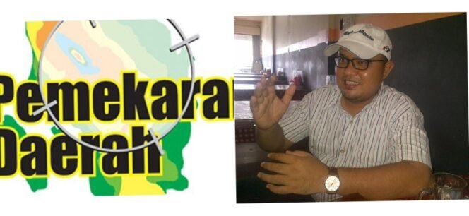 
					Bunyana Tegaskan Usulan Pembentukan Provinsi Muara Takus dari Tokoh Riau Daratan