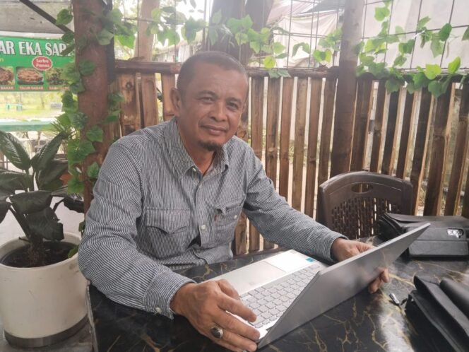 
					Luka Korban Mengering Menunggu Keadilan, Terlapor Masih Menghirup Udara Bebas.