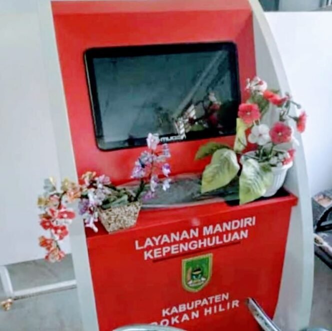 
					Biaya Maintenance Aplikasi Sikoncang Dinilai Fantastis, Vendor: sesuai RAB
