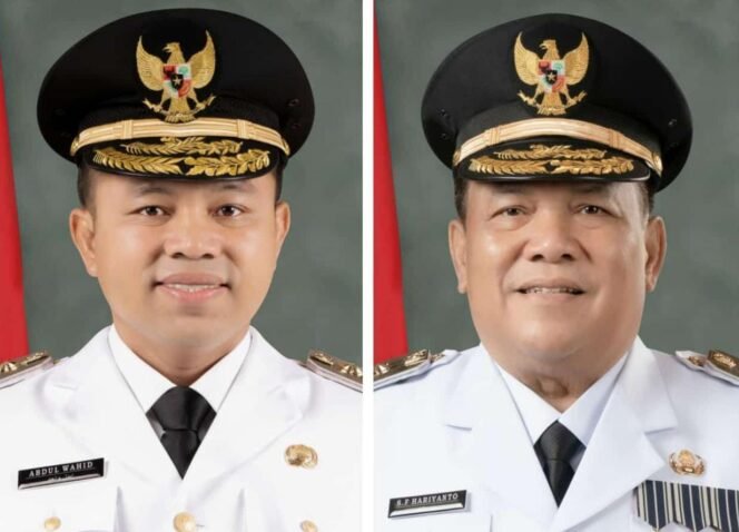 
					Presiden RI Melantik Gubernur dan Wakil Gubernur Riau