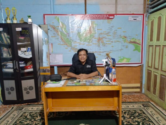 
					Ketua JMSI Siak Puji Kebijakan Diskominfo Terhadap Prioritas Media Lokal     