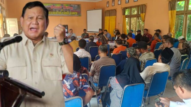 
					PT Tasma Puja Rugikan Masyarakat Dan Negara Puluhan Tahun, Elang 3 Hambalang Riau & Zona Aktivis Riau Akan Demo Besar-besaran.