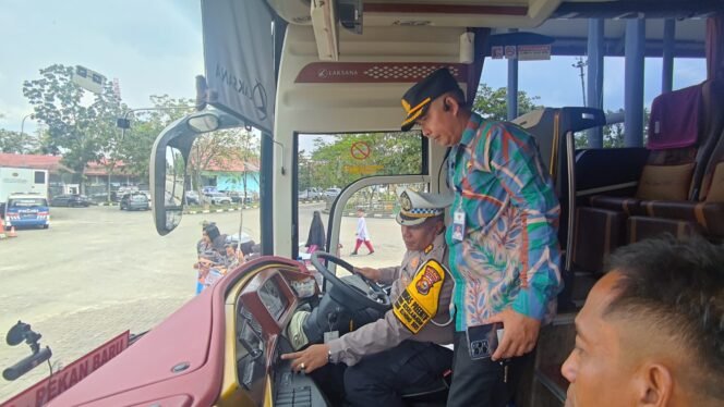 
					Giat Ramcek Ops Keselamatan Lancang Kuning 2025