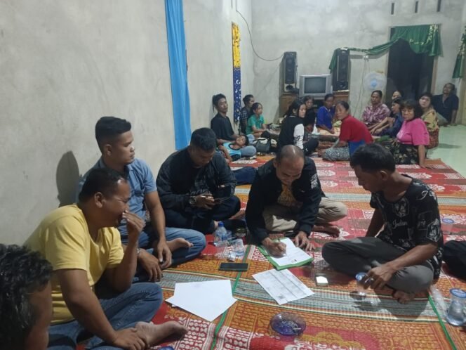 
					Tragis! Bocah 12 Tahun Tenggelam di Parit Gajah PTPN IV Tandun