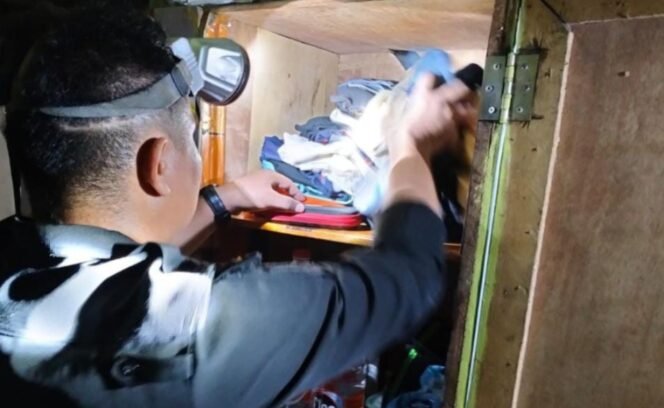 
					Deteksi Dini Gangguan Kamtib, Lapas Pasir Pangaraian Intensifkan Razia.