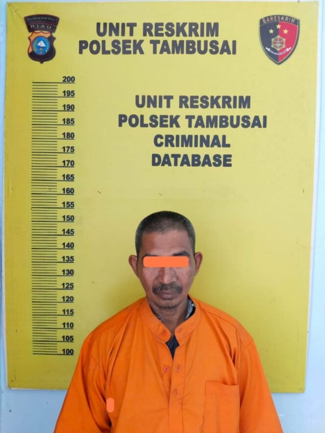
					Tragis! Anak 13 Tahun di Rokan Hulu Tewas Tersengat Perangkap Listrik di Pohon Kelengkeng