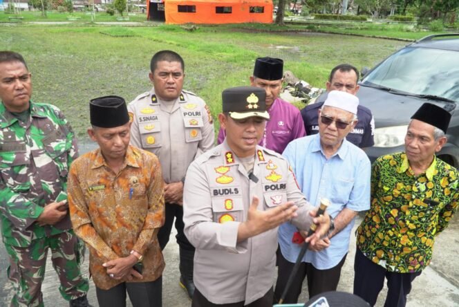 
					Antisipasi Banjir, Tradisi Mandi Balimau di Rambah Dialihkan ke Taman Kota Pasir Pengaraian.