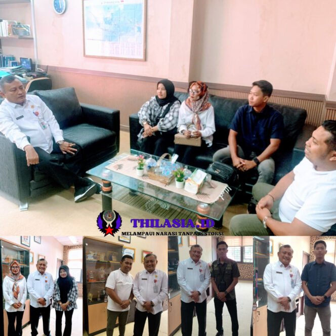 
					Media dan Pemkab Kuansing Bersatu: Wujudkan Informasi yang Akurat dan Membangun 