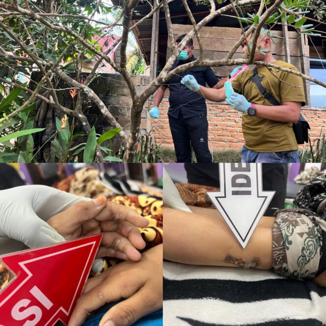 
					Gadis 14 Tahun di Tambusai Tewas Tersengat Listrik di Pohon Kelengkeng