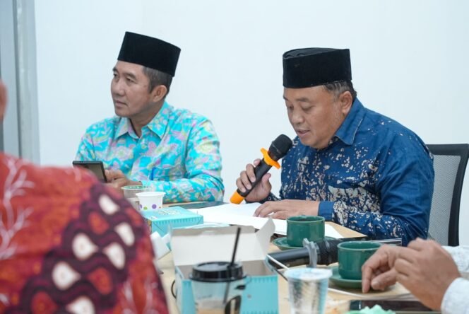 
					KPU Siak Tetapkan 1.011 Pemilih dalam PSU Pilkada, Pengawasan Diperketat.