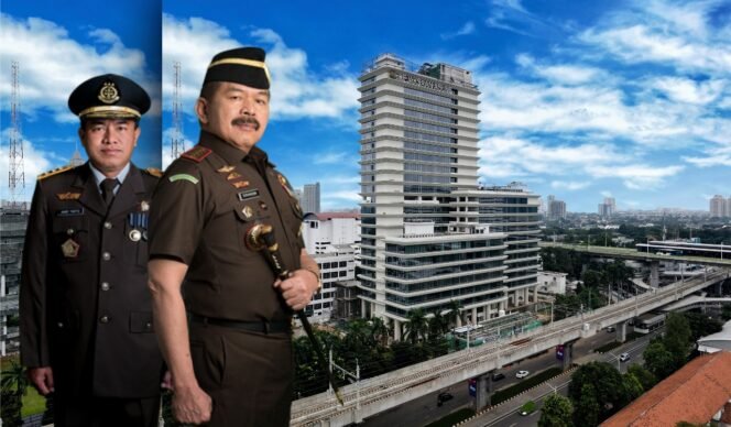 
					Badan Pemulihan Aset Lelang 967.500 Lembar Saham Benny Tjokrosaputro, Negara Raup Rp37,8 Miliar.