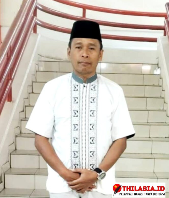 
					Kasat Intelkam Polres Dumai Bergeser, AKP S Sijabat Pindah ke Polres Rohil.