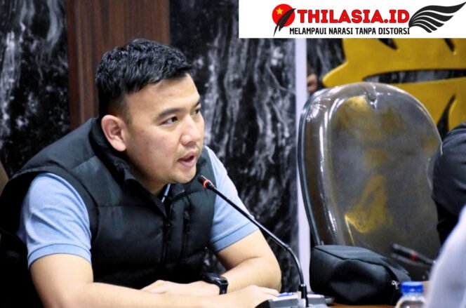 
					Firman Hadi: Nahkoda Baru Diskominfo Pekanbaru, Menyongsong Era Informasi Gemilang.
