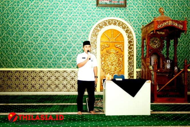 
					PSU Pilkada Siak 2025: Kadis Kominfo Ingatkan Risiko Hoaks Menjelang Pemungutan Suara