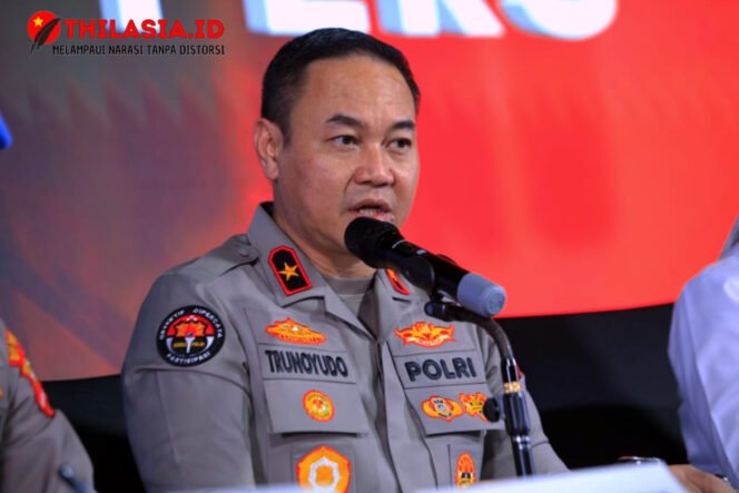 
					Polri Siap Berantas Premanisme Ormas yang Ancam Dunia Usaha