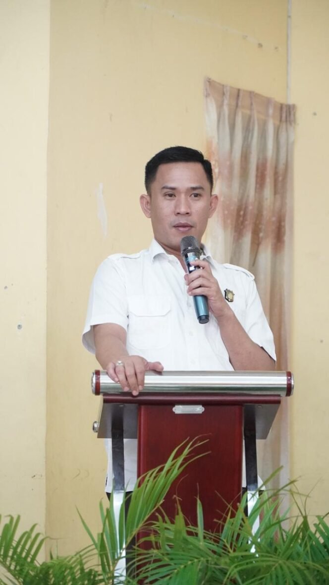 
					Kejati Riau Tingkatkan Kasus Dugaan Korupsi DAK Fisik SD Rohil ke Tahap Penyidikan