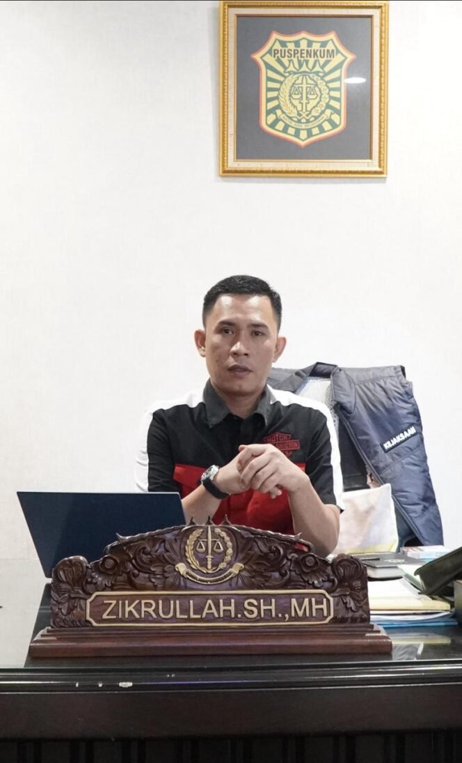 
					Kejati Riau Naikkan Status Kasus Pabrik Mini Sawit Bengkalis ke Penyidikan, Kerugian Negara Capai Rp1,3 Triliun.