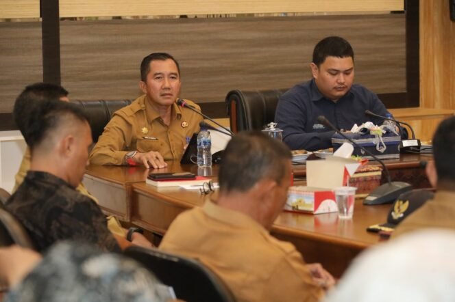 
					Sekda Siak Dukung Program Digitalisasi BUMdesma Peluang Kembangkan Usaha Desa Berbasis Teknologi Digital 