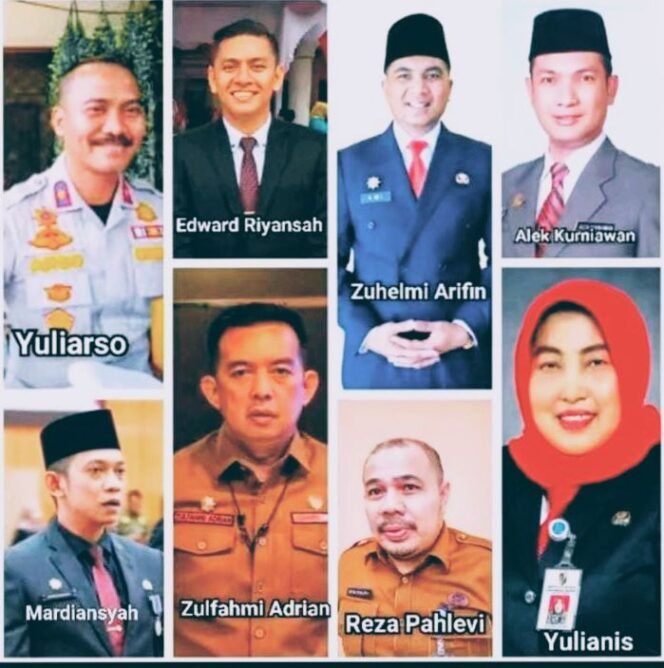 
					Pemberi Gratifikasi di Kasus Korupsi Mantan Pj dan Sekda Pekanbaru Tak Akan Luput dari Jerat Hukum