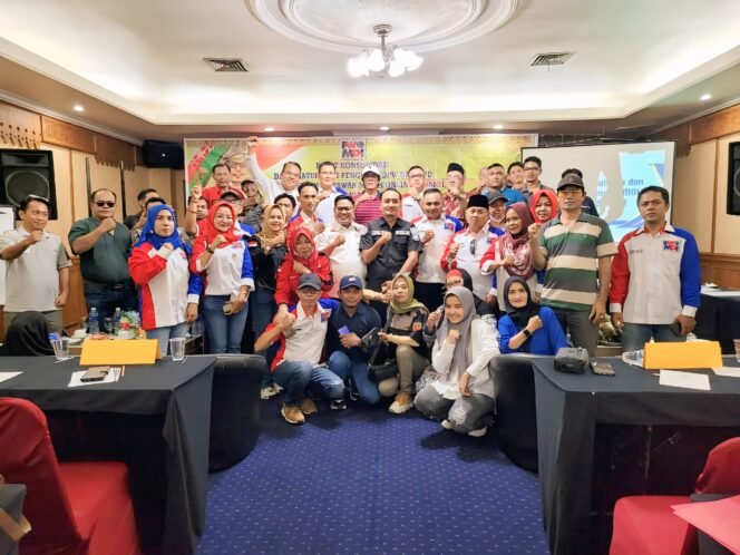 
					PWMOI Riau Reborn: Konsolidasi Kuat, Target Nyata, Visi Berkelanjutan.