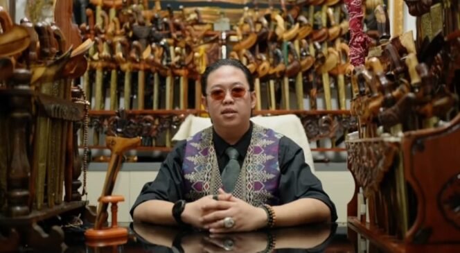 
					Kaprodi Magister Kajian Ilmu Kepolisian Unair: Kebebasan Berpendapat Harus Dilakukan Secara Santun dan Bertanggung Jawab