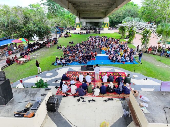 
					Pemda Siak Segera Usulkan Formasi 1903 Honorer Tahap 1 ke Pusat