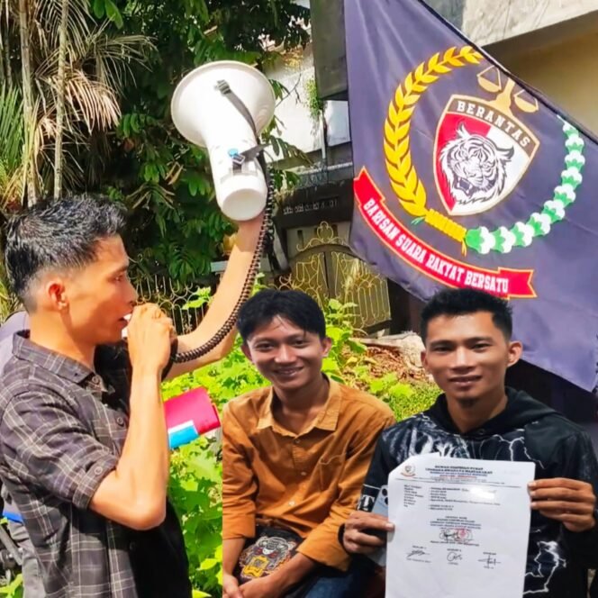 
					Nyawa Bukan Urusan Damai: RS Awal Bros Dituding Lalai, LSM BERANTAS Siap Aksi di Polda Riau.