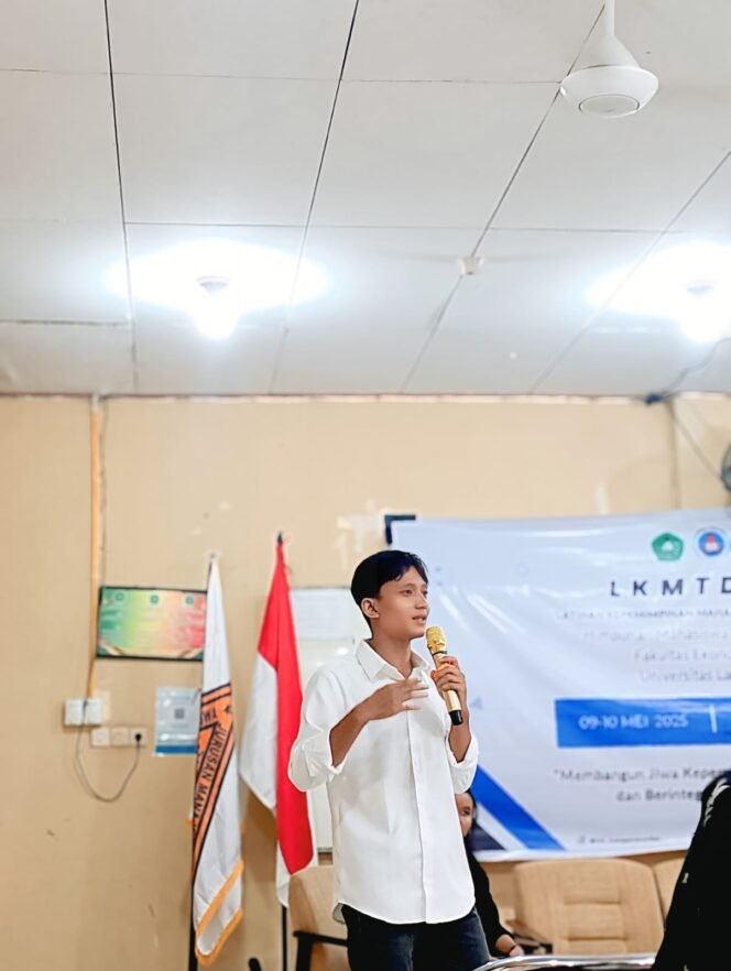 
					Nonjob Massal Pejabat Eselon II Sarat Drama, Zulhelmi Aman: Cep Permana Galih Sorot Ketimpangan, Wako Agung Dinilai Tebang Pilih!