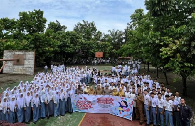 
					Polda Riau Dorong Budaya Tertib Lalu Lintas lewat ISDC, Dukung Program Keselamatan Nasional.