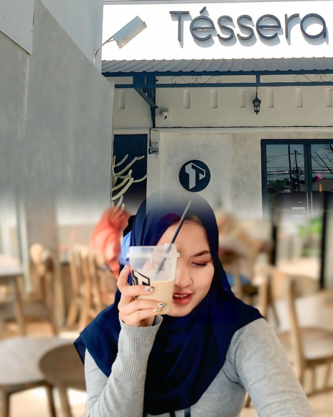 
					Tessera Kopi PKU, Tempat Nongkrong Nyaman di Jantung Kota Pekanbaru: “Secangkir Rasa, Sejuta Cerita.”