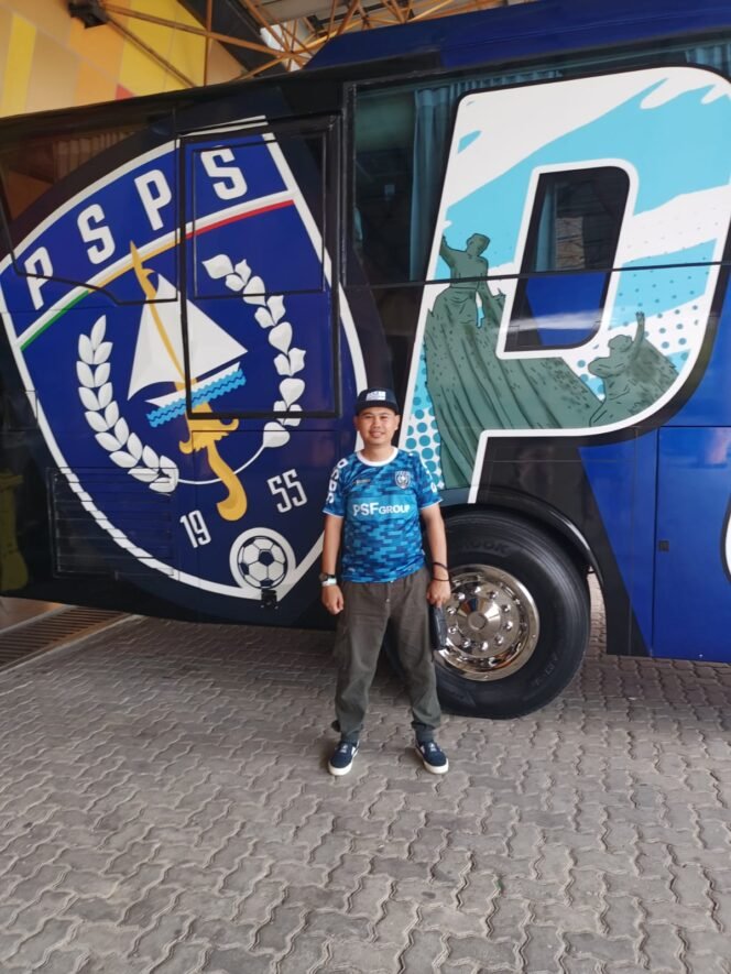 
					Suara Fans: PSPS Pekanbaru Harus Matang Hadapi Musim 2025/2026