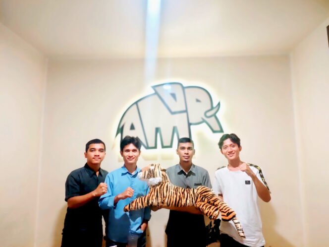 
					GSRP-TNTN Gelar Kampanye Akbar, Cep: Tesso Nilo Bukan Ladang Cuan, Tapi Martabat Ekologi Bangsa!