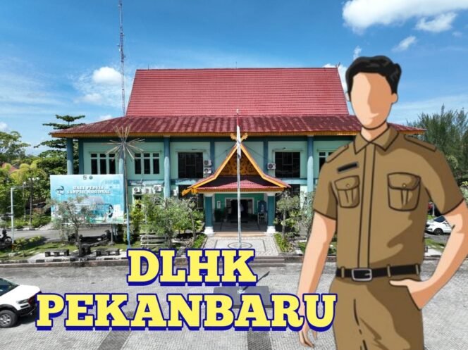 
					Diduga Tujuh Showroom Cemari Lingkungan di Pekanbaru, DLHK Terkesan Cuek Atas Laporan masyarakat.