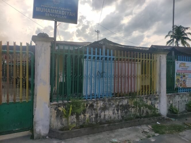 
					TK Aisyiyah Bustanul Athfal 1 Diduga Belum Berizin: Siapa Bertanggung Jawab dan Bisakah Diproses Pidana?