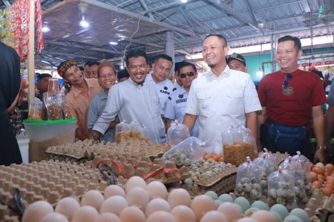 
					Gebrakan Wali Kota Pekanbaru: Mulai Dari Penurunan Parkir, Persampahan, Infrastruktur dan Sosial Kemasyarakatan.