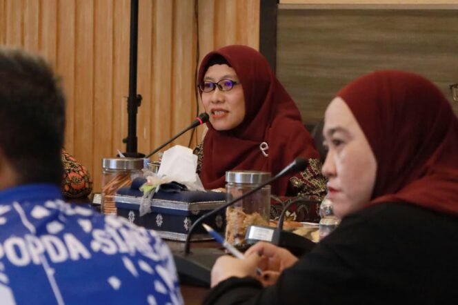 
					Dekranasda Siak Siap Gelar Pengukuhan Pengurus Baru 9 September 2025