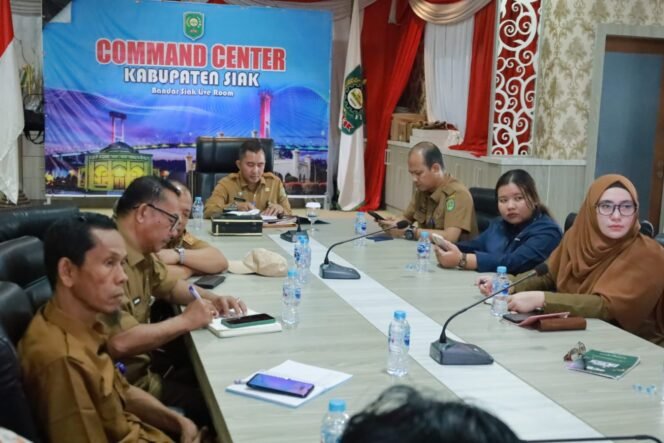 
					Mengendalikan inflasi, Pemda Perbanyak Program Pro Rakyat.