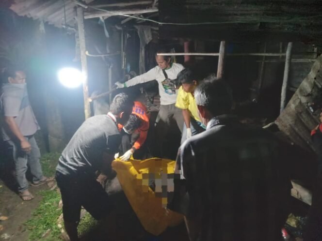 
					Polsek Kuantan Mudik Respon Cepat Penemuan Warga Meninggal Dunia di Petapahan