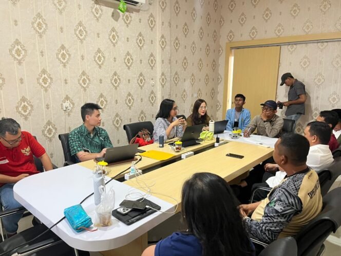 
					Desa Wisata Dayun Siap Raih Sertifikasi Pariwisata Berkelanjutan