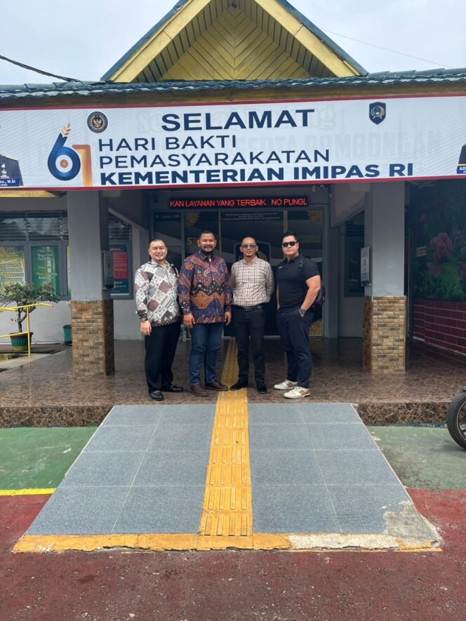 
					Kasus Tipikor KUR BNI Bangkinang Masuk Tahap 2, Kuasa Hukum Ingatkan Profesionalisme Kejari Kampar.
