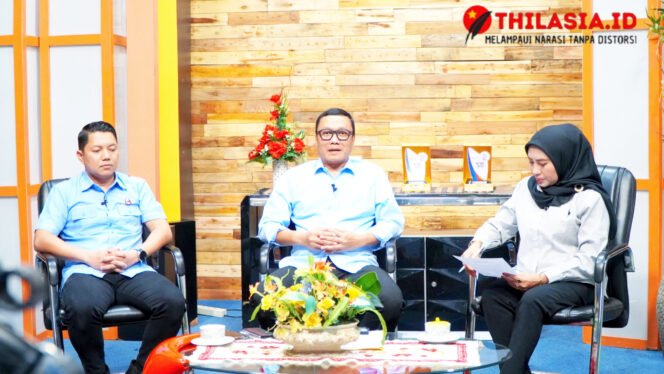 
					Cetak Pemimpin Administrator Tangguh, Badiklat Kejaksaan RI Dorong Transformasi Menuju Indonesia Emas 2045.